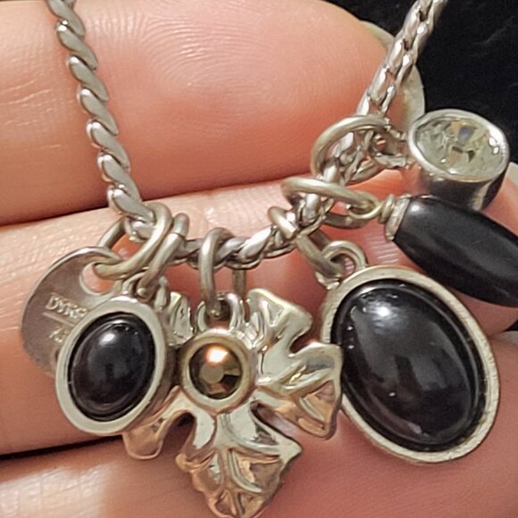 ✨ D&K Vintage Style Necklace – Perfect Christmas Gift! 🎁✨ - Picture 4 of 8